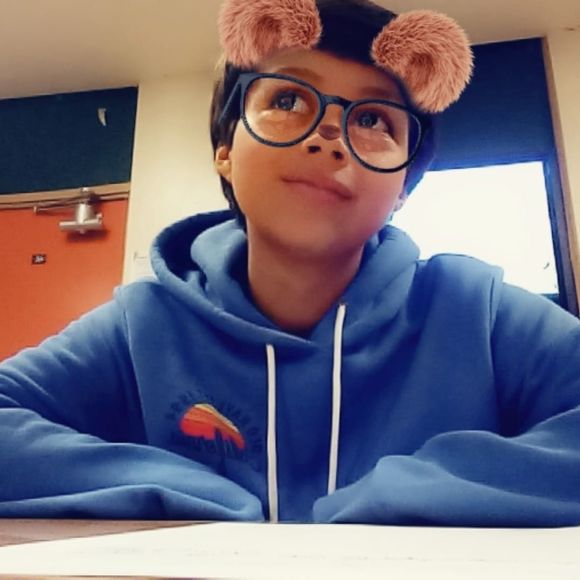 Meet your Posher, Oswaldo - Picture 1 of 1